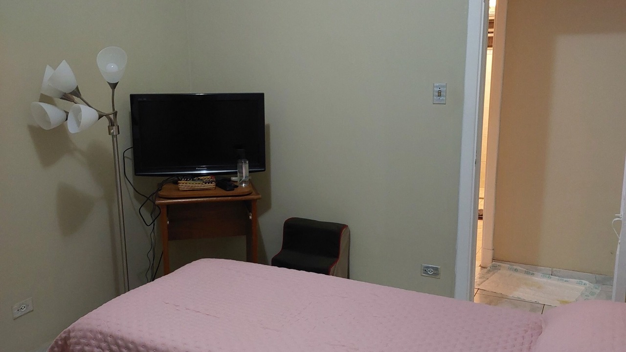 Photo of Bedroom in Santos