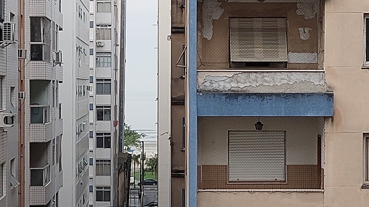 Photo of Outdoor in Santos