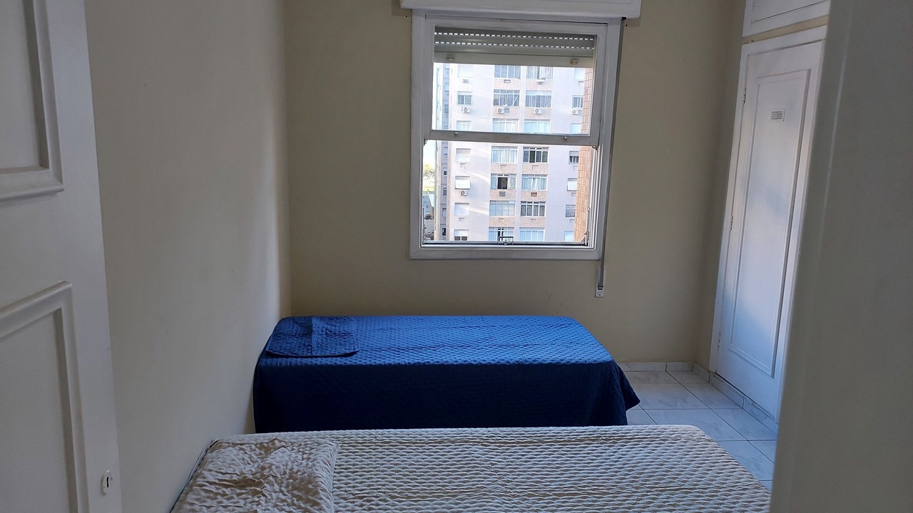 Photo of Bedroom in Santos