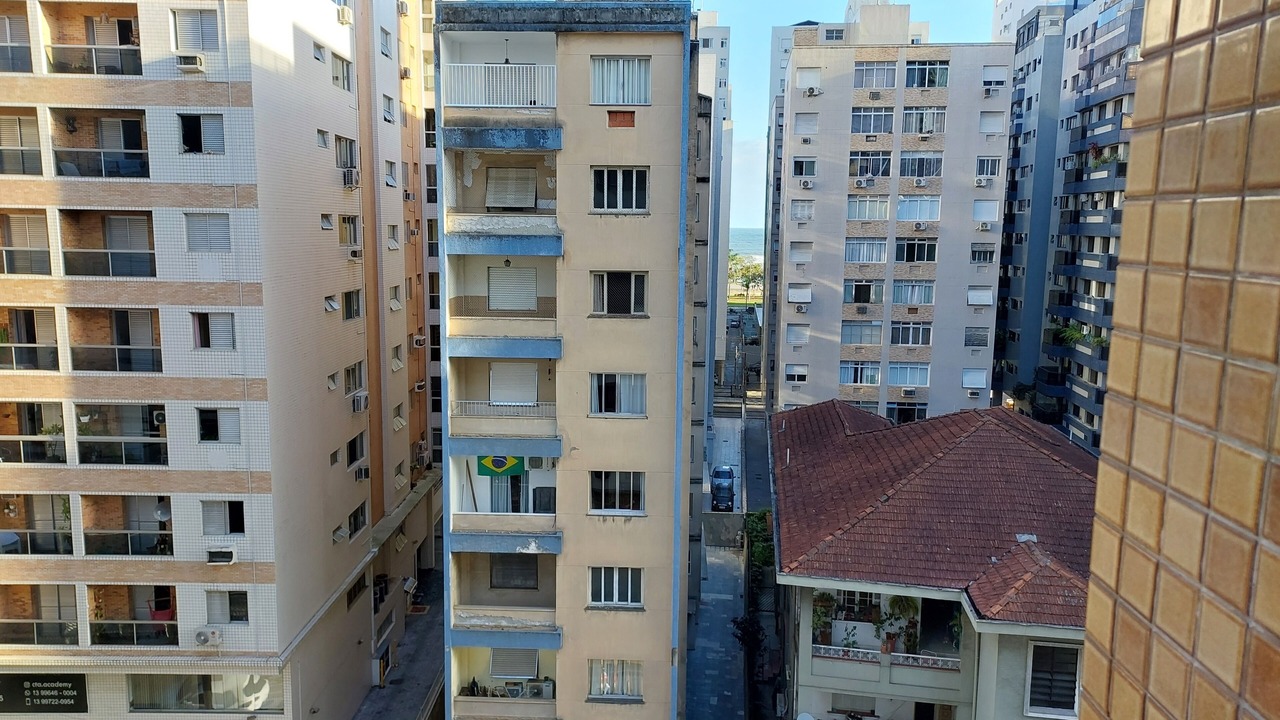 Photo of Patio Balcony in Santos