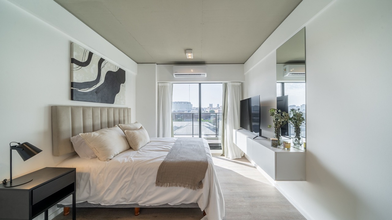 Photo of Bedroom in Chacarita