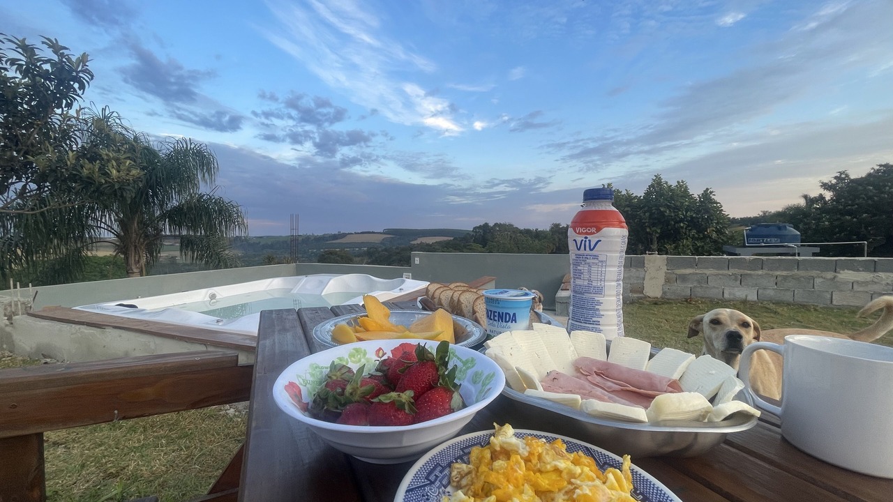 Photo of Outdoor in Pilar Do Sul
