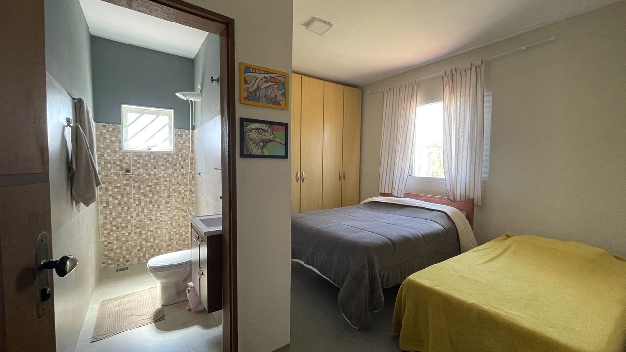 Photo of Bedroom in Pilar Do Sul