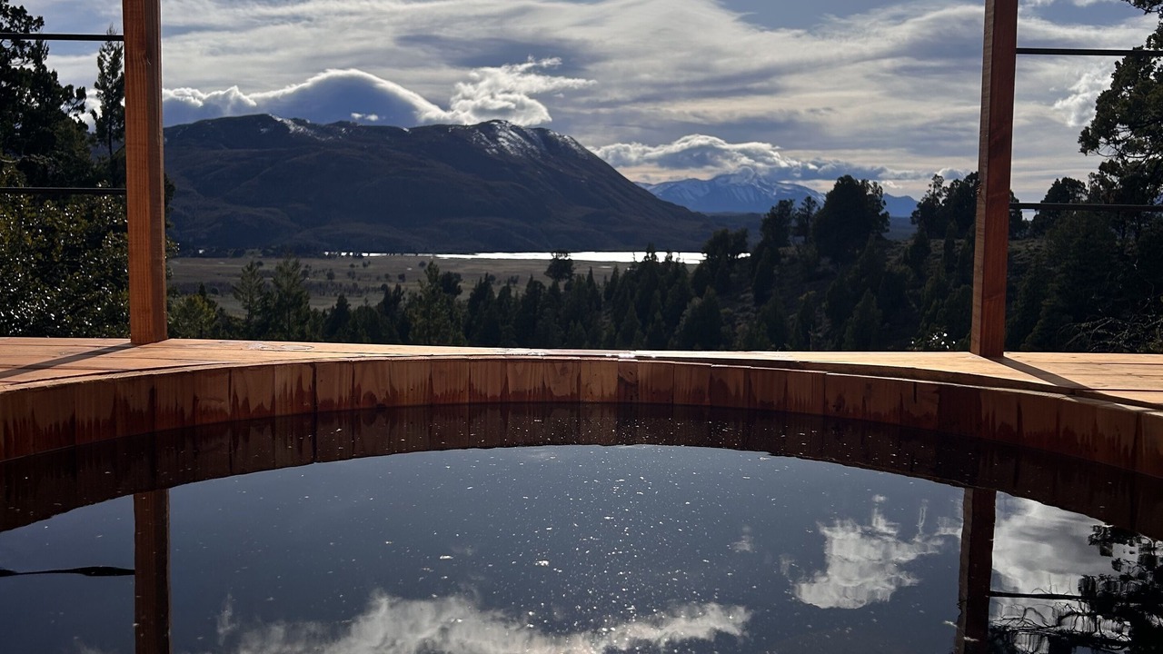 Photo of Outdoor in Los Alerces National Park