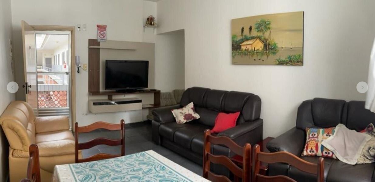 Photo of Livingroom in Guilhermina
