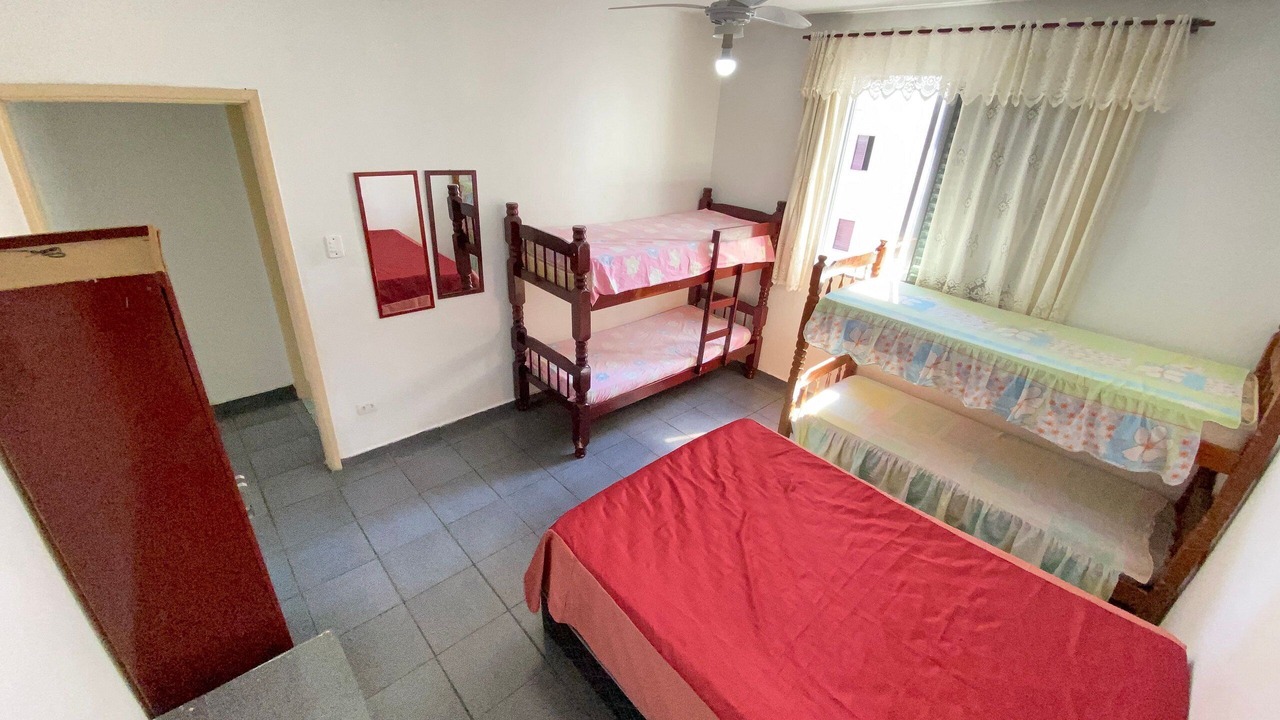 Photo of Bedroom in Guilhermina