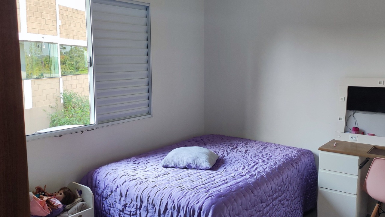 Photo of Bedroom in Vargem Grande Paulista