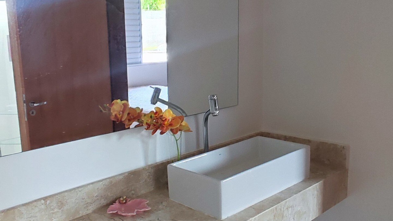 Photo of Bathroom in Vargem Grande Paulista