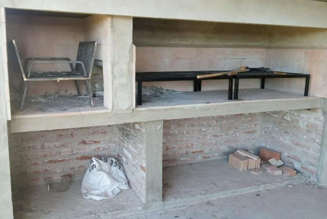 Photo of Outdoor in Trenque Lauquen