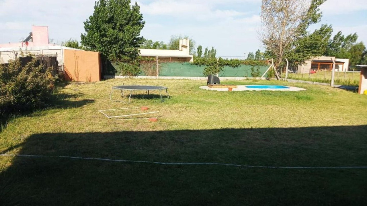 Photo of Outdoor in Trenque Lauquen