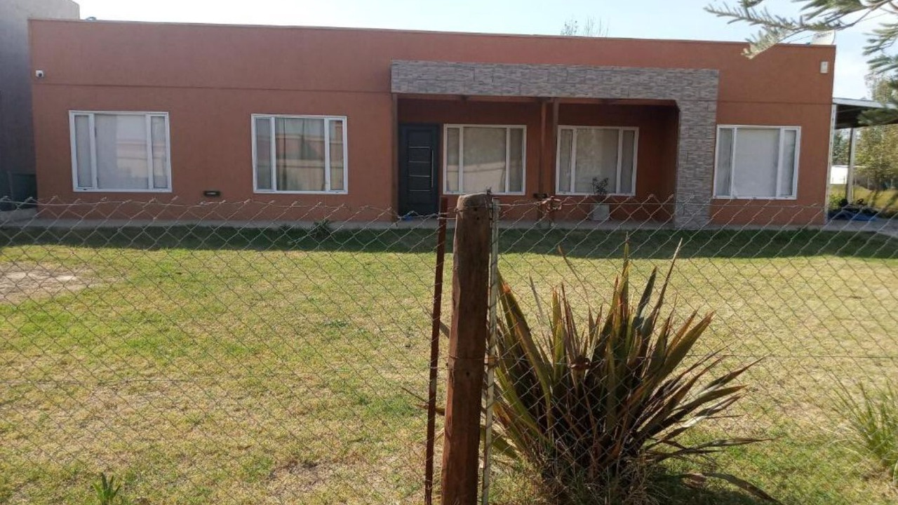 Photo of Outdoor in Trenque Lauquen