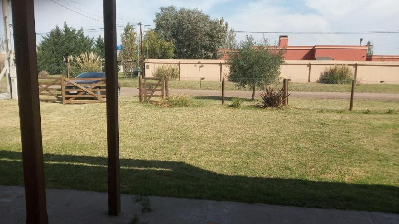 Photo of Outdoor in Trenque Lauquen