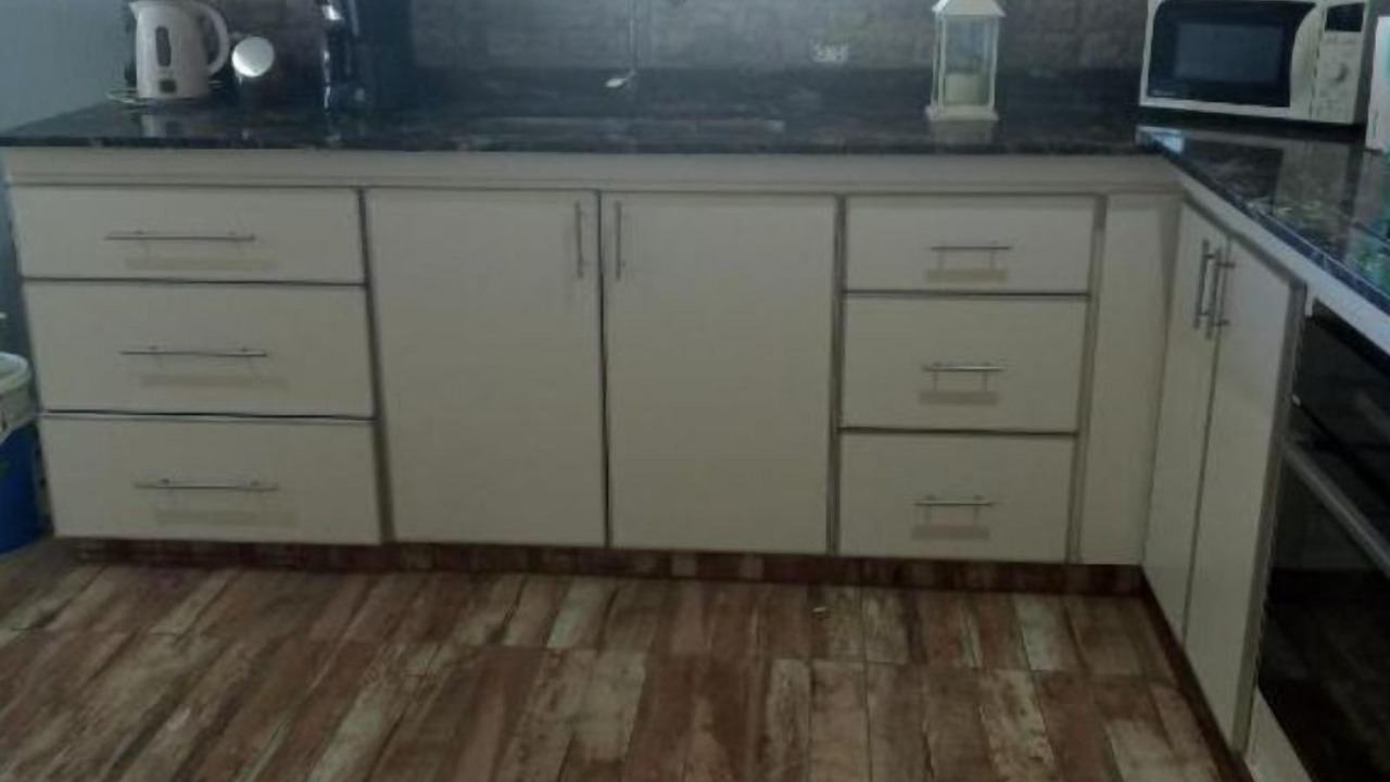 Photo of Kitchen in Trenque Lauquen