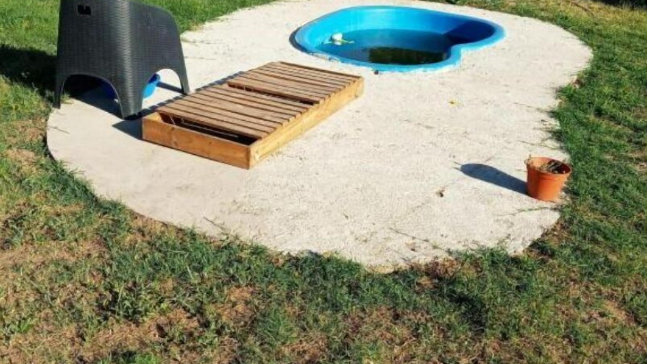 Photo of Outdoor in Trenque Lauquen
