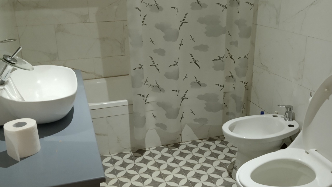 Photo of Bathroom in Trenque Lauquen