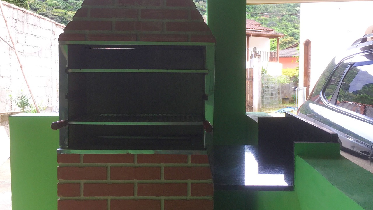 Photo of Outdoor in Caraguatatuba