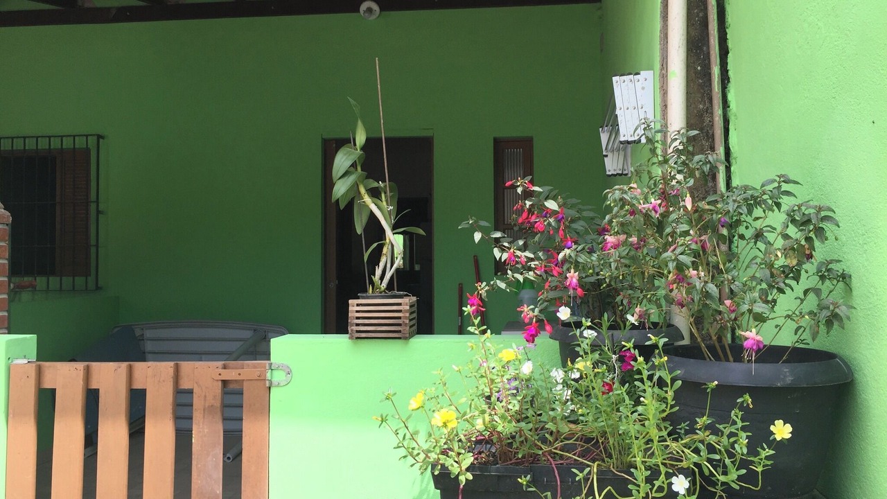 Photo of Outdoor in Caraguatatuba