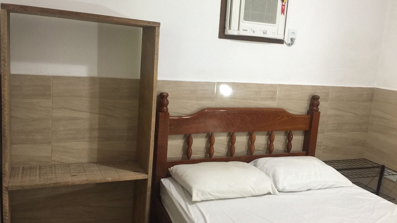 Photo of Bedroom in Caraguatatuba