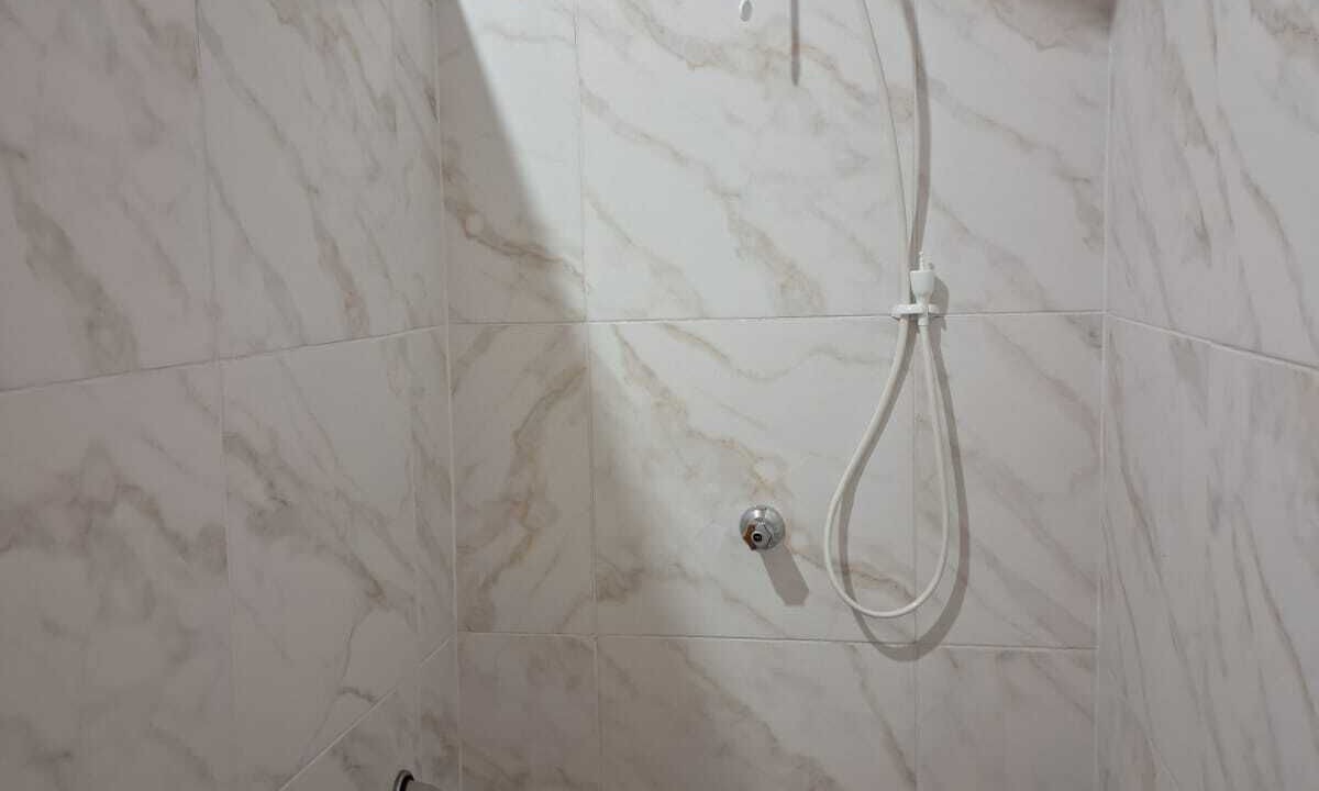 Photo of Bathroom in Caraguatatuba