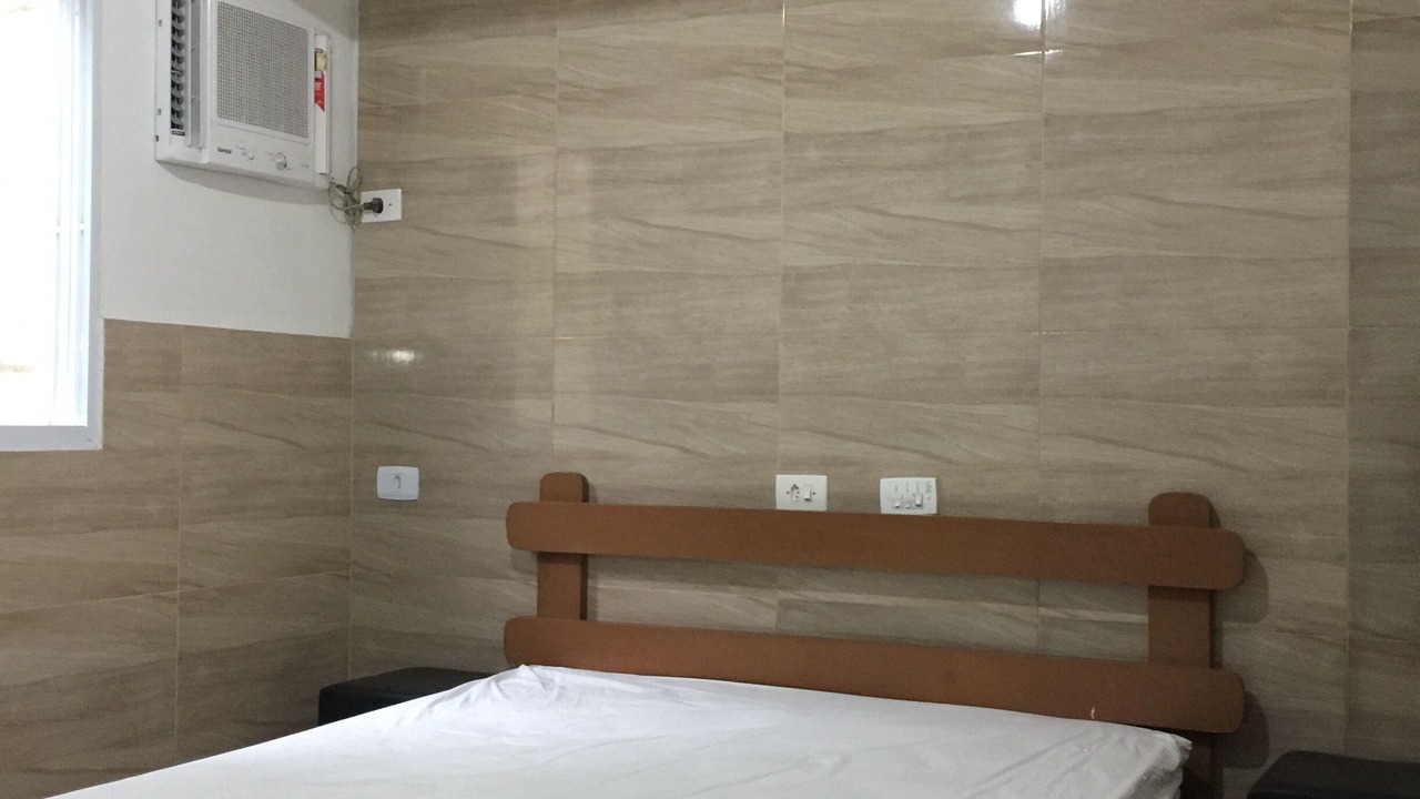 Photo of Bedroom in Caraguatatuba