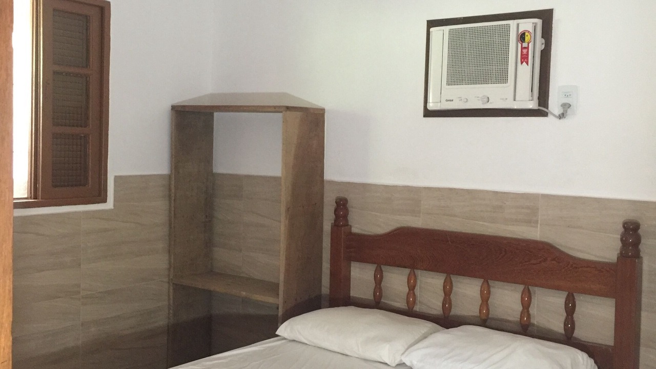Photo of Bedroom in Caraguatatuba