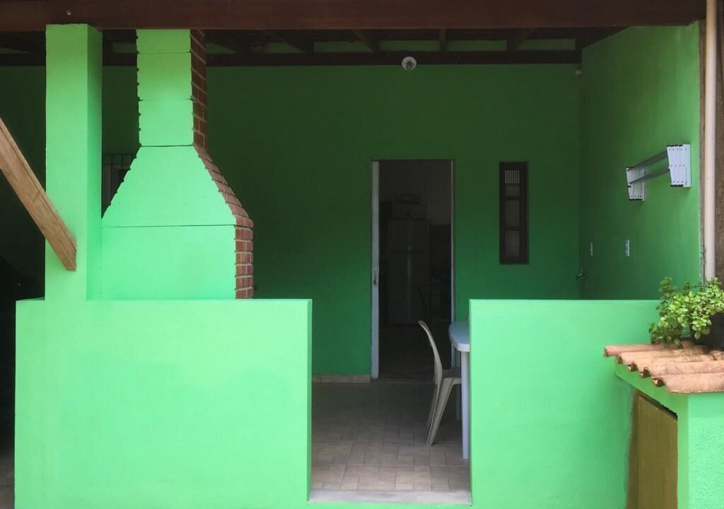 Photo of Outdoor in Caraguatatuba