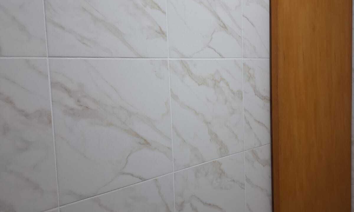 Photo of Bathroom in Caraguatatuba