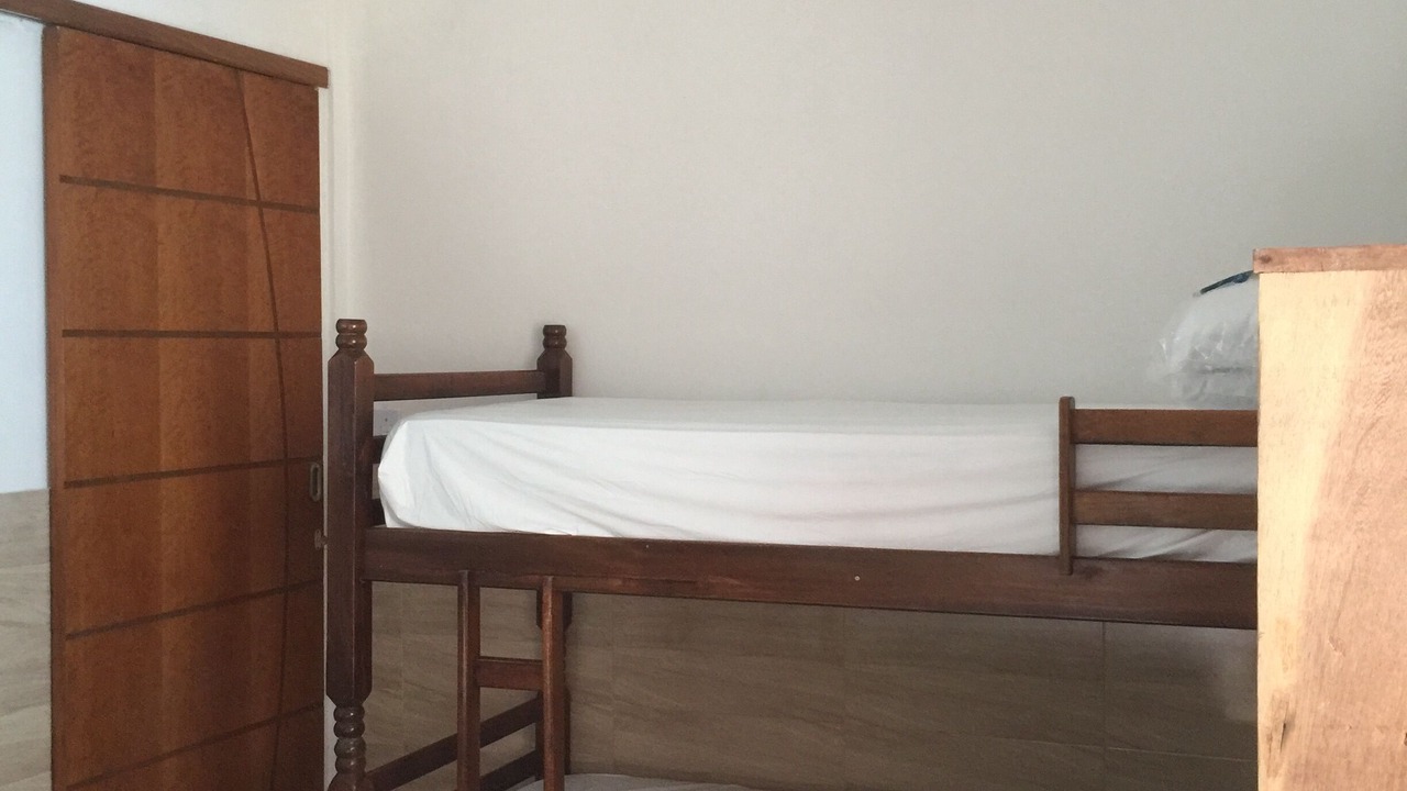 Photo of Bedroom in Caraguatatuba