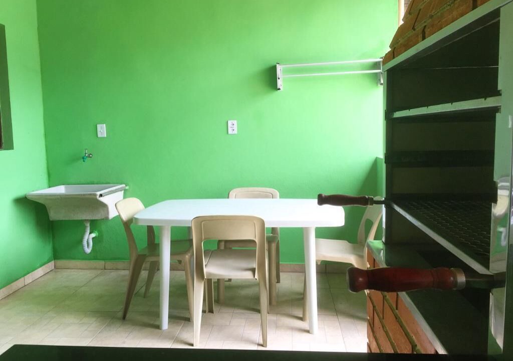 Photo of Outdoor in Caraguatatuba