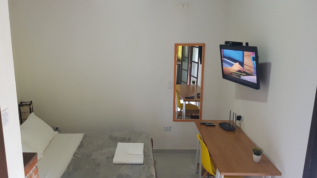 Photo of Bedroom in Sao Sebastiao