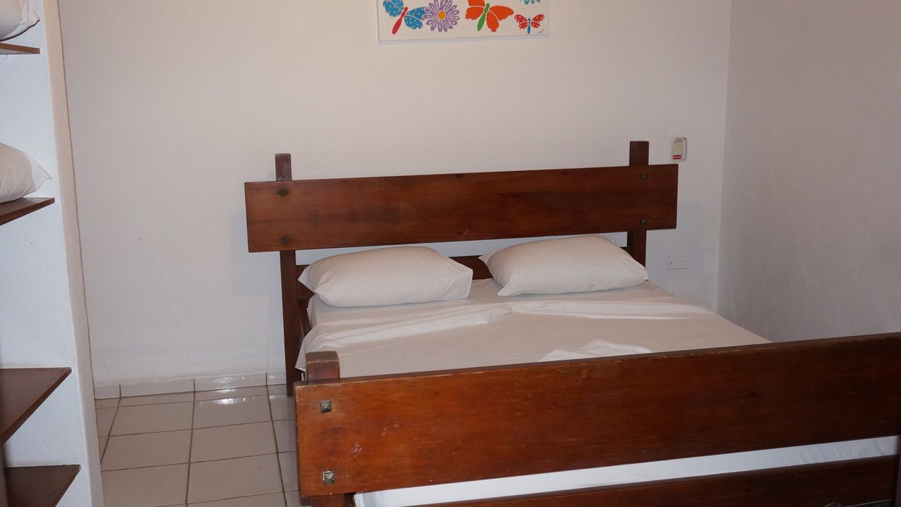 Photo of Bedroom in Sao Sebastiao