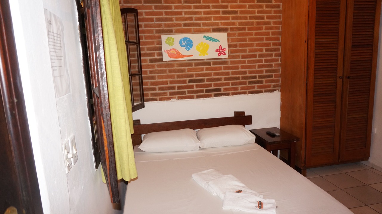 Photo of Bedroom in Sao Sebastiao