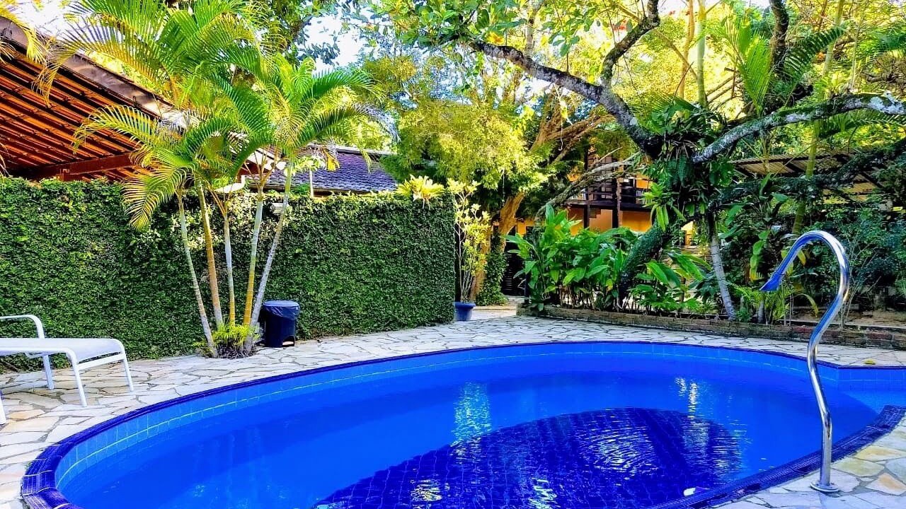 Photo of Outdoor in Sao Sebastiao