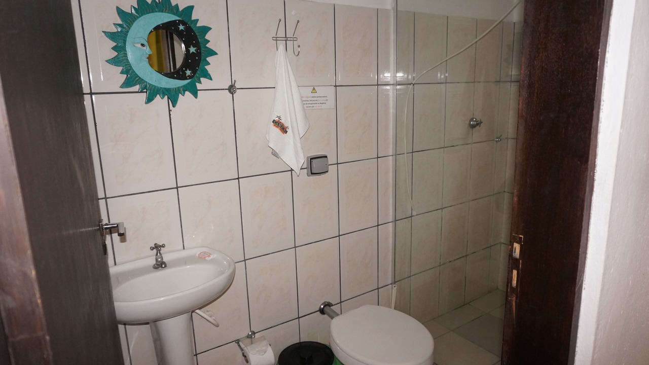 Photo of Bathroom in Sao Sebastiao
