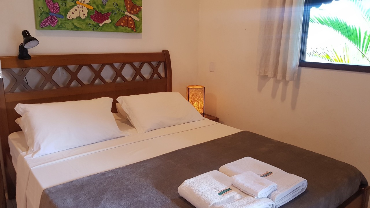 Photo of Bedroom in Sao Sebastiao