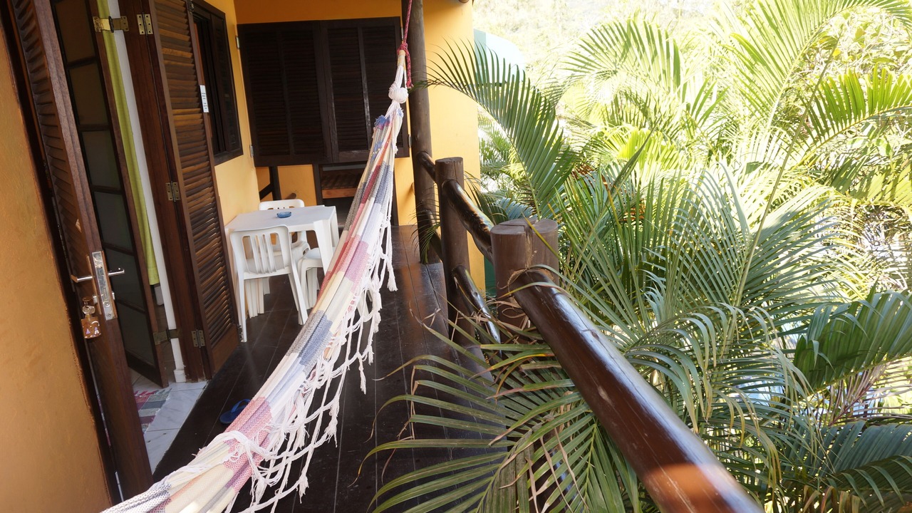 Photo of Bedroom in Sao Sebastiao