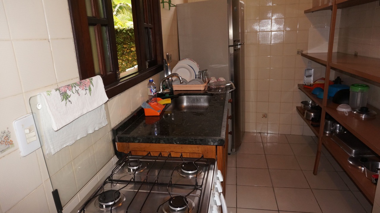 Photo of Kitchen in Sao Sebastiao