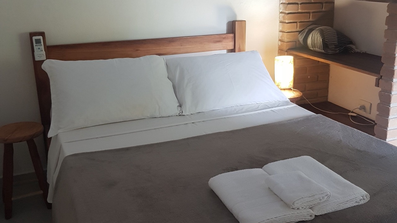 Photo of Bedroom in Sao Sebastiao