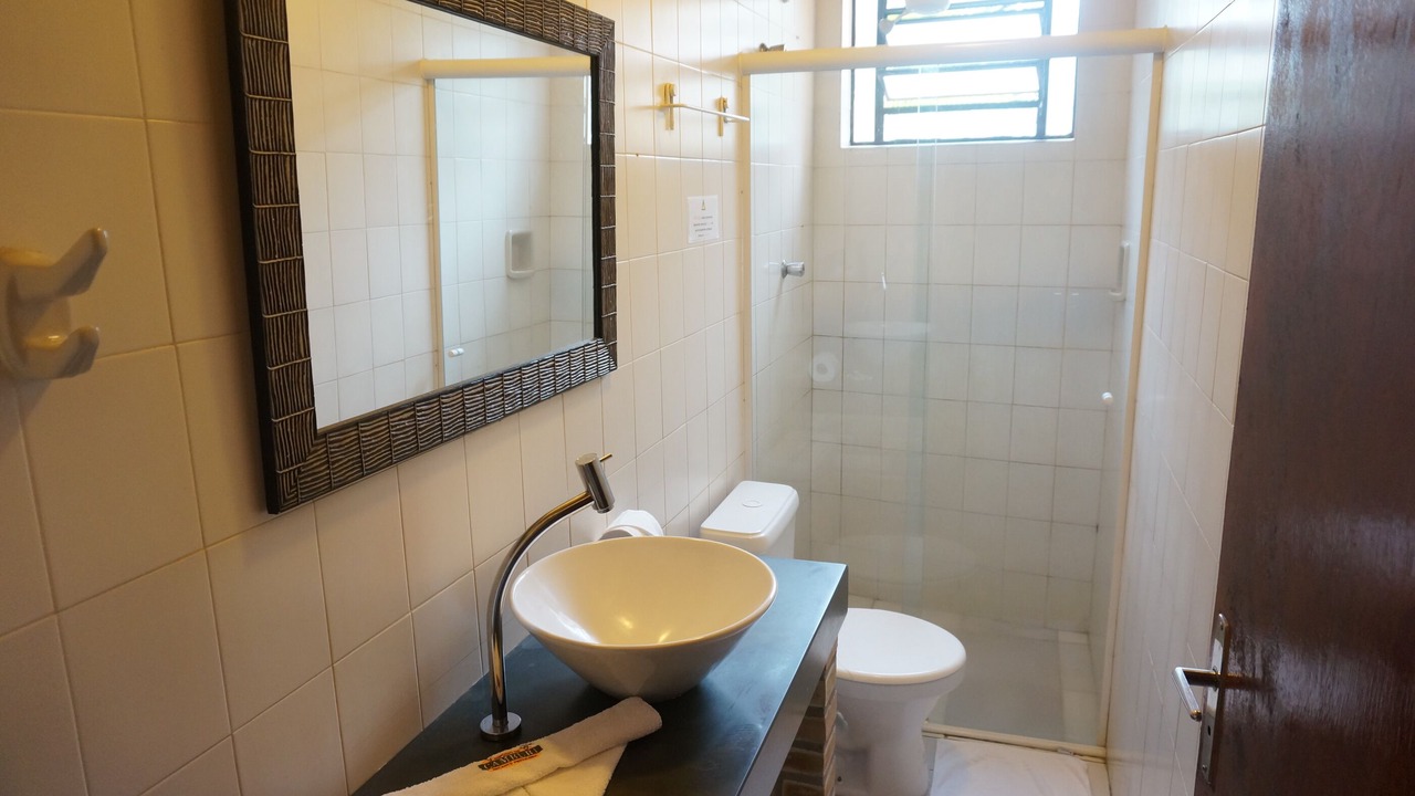 Photo of Bathroom in Sao Sebastiao