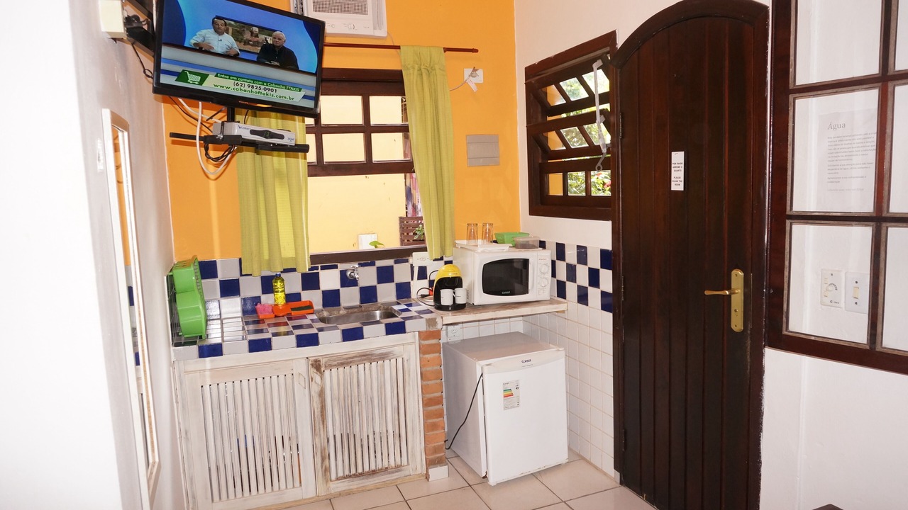 Photo of Kitchen in Sao Sebastiao
