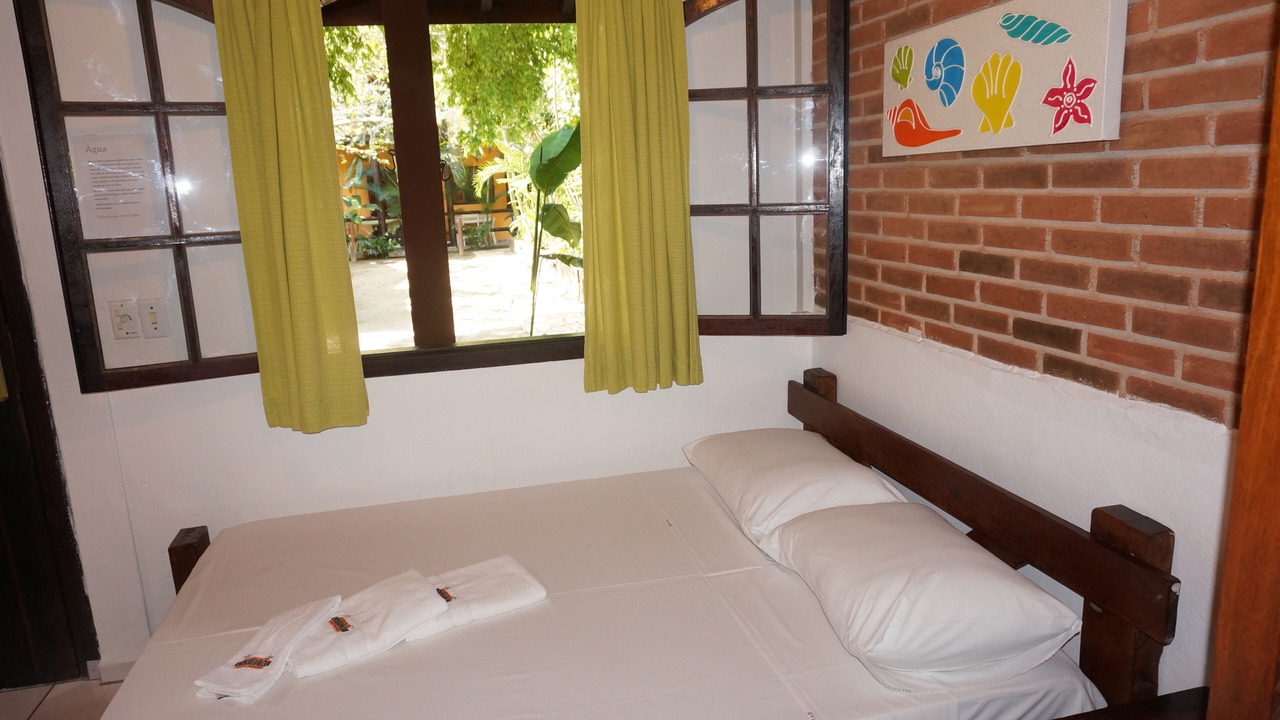 Photo of Bedroom in Sao Sebastiao