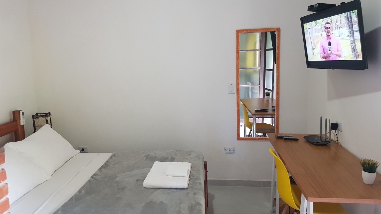 Photo of Bedroom in Sao Sebastiao