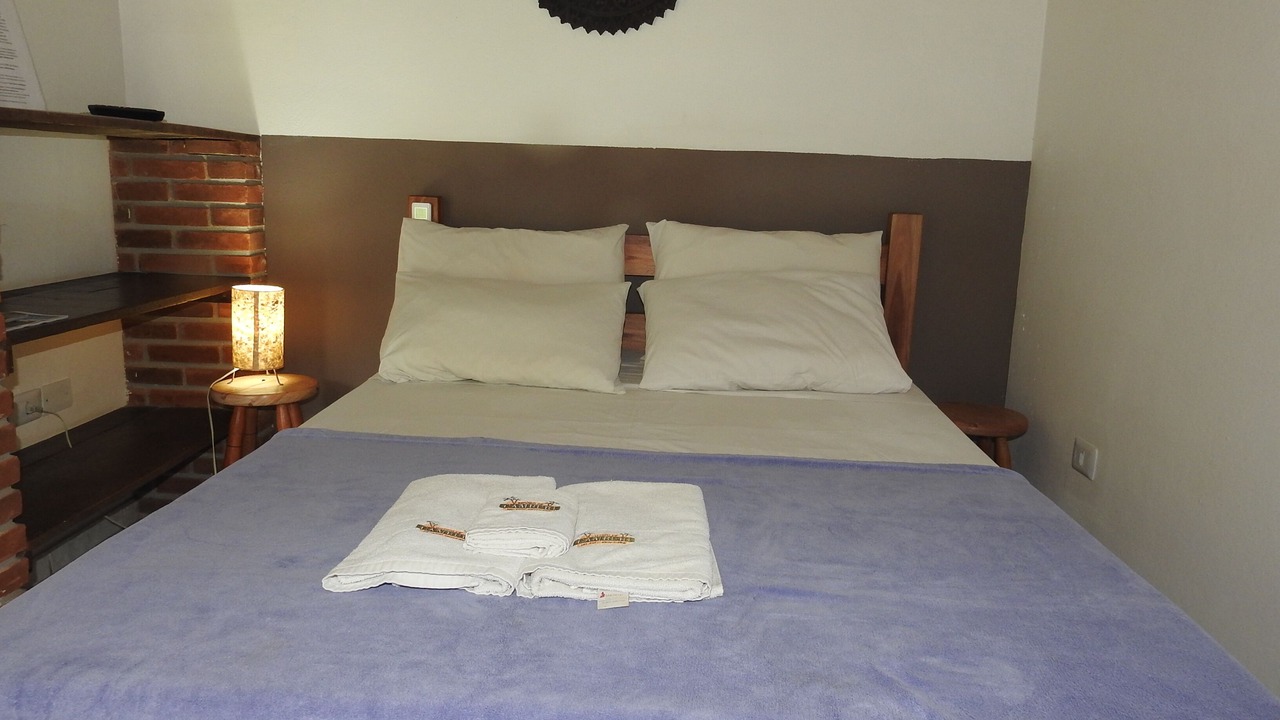 Photo of Bedroom in Sao Sebastiao