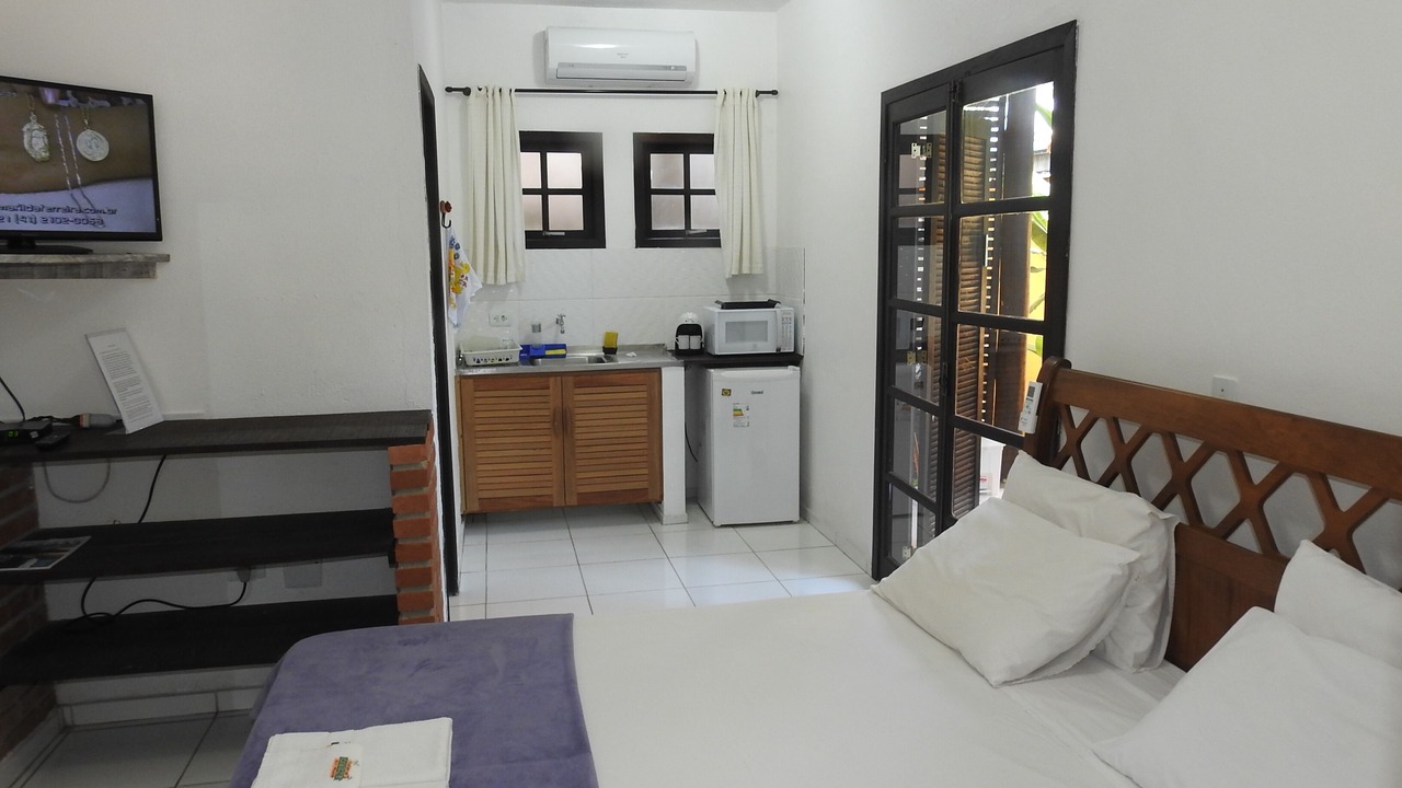 Photo of Bedroom in Sao Sebastiao