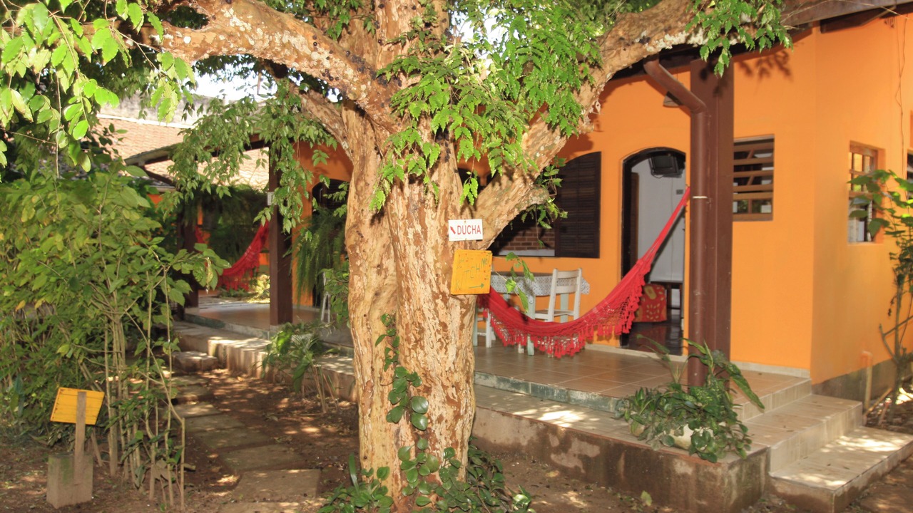 Photo of Bedroom in Sao Sebastiao