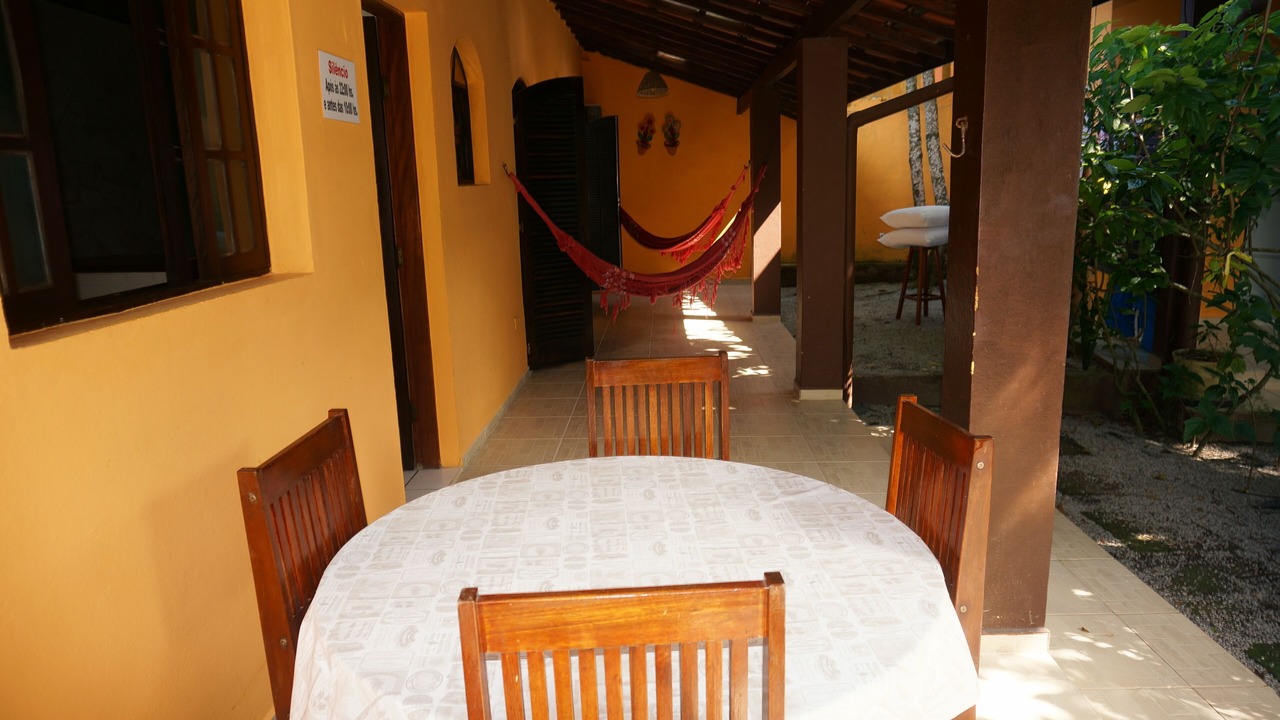 Photo of Livingroom in Sao Sebastiao