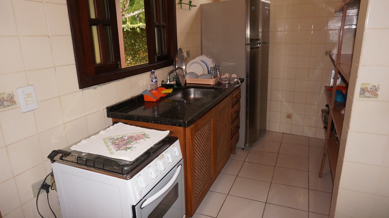 Photo of Kitchen in Sao Sebastiao