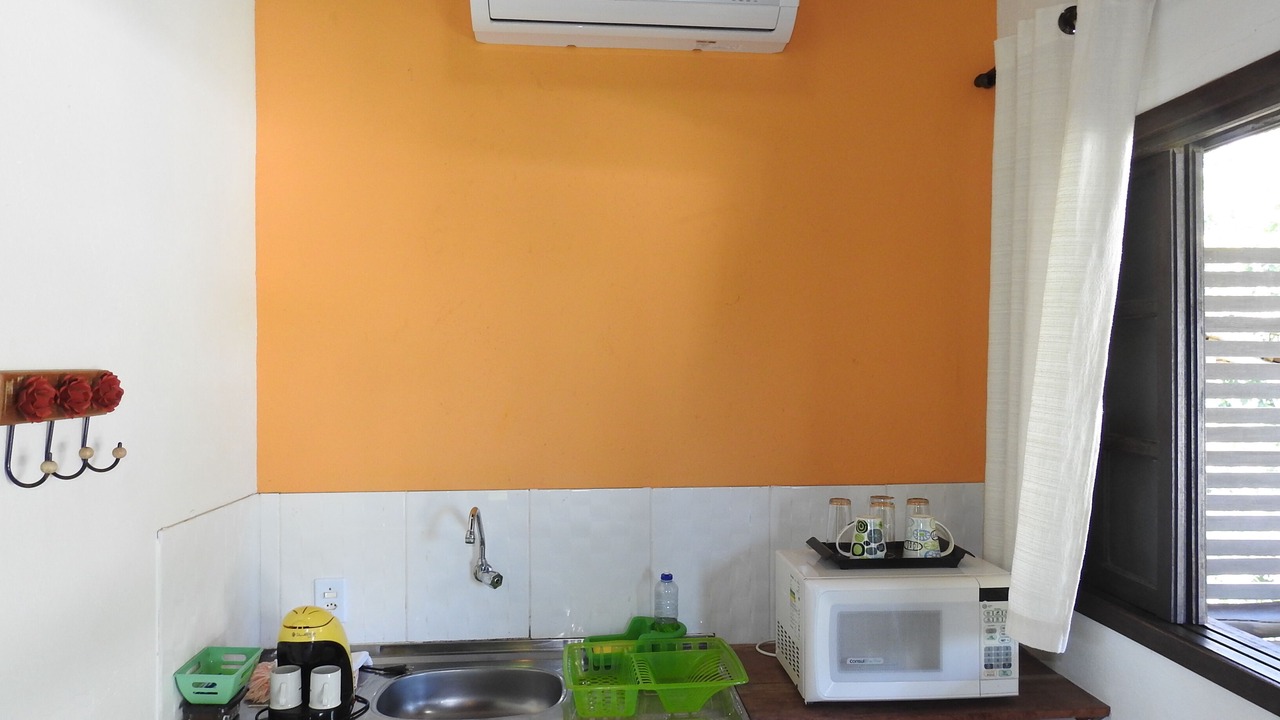 Photo of Kitchen in Sao Sebastiao