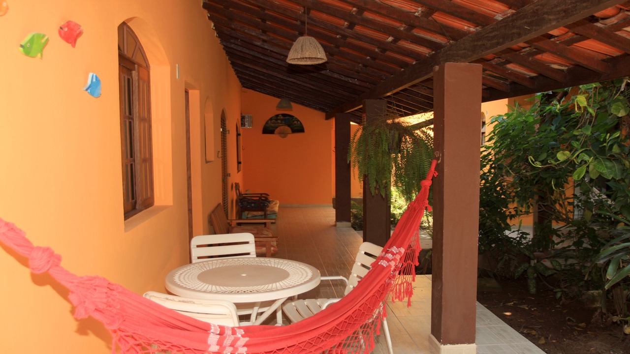 Photo of Livingroom in Sao Sebastiao