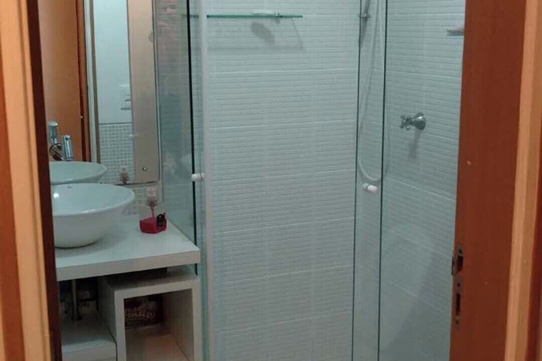 Photo of Bathroom in Jardim Belmar